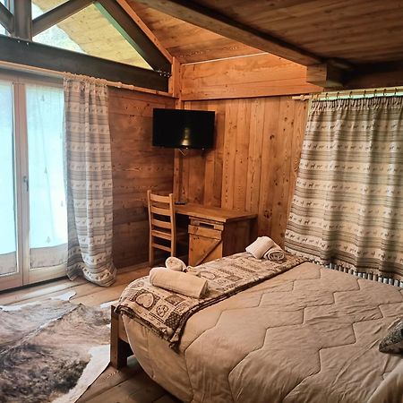 Chalet 1400 Nuova Gestione Limone Piemonte Kültér fotó