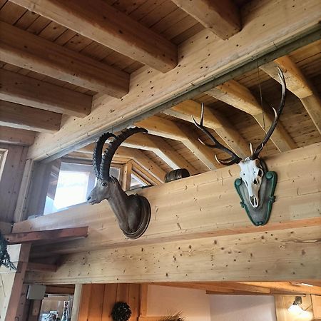 Chalet 1400 Nuova Gestione Limone Piemonte Kültér fotó