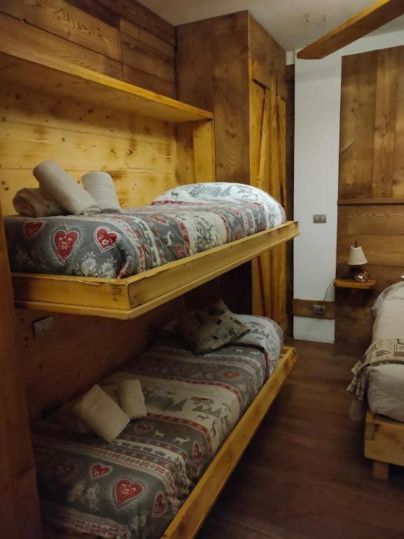 Chalet 1400 Nuova Gestione Limone Piemonte Kültér fotó