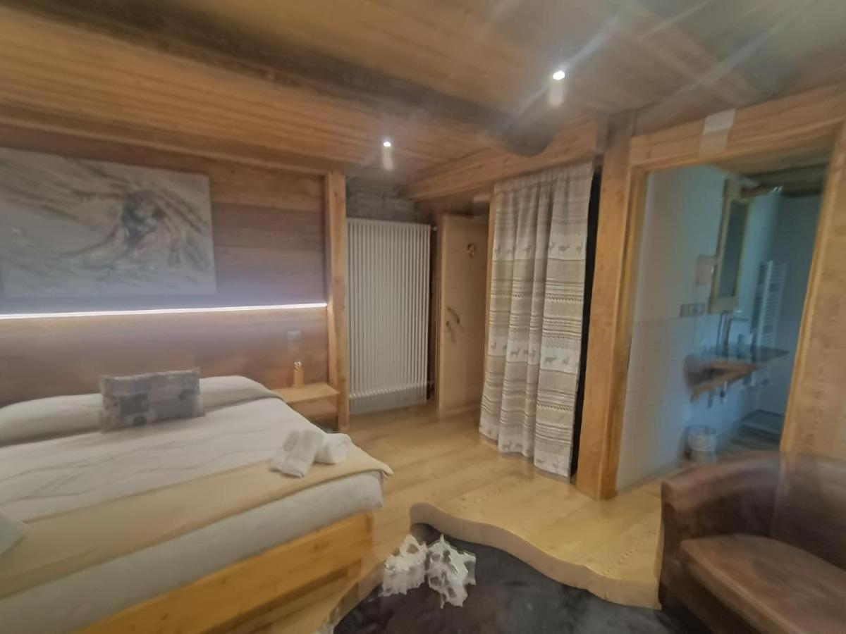 Chalet 1400 Nuova Gestione Limone Piemonte Kültér fotó