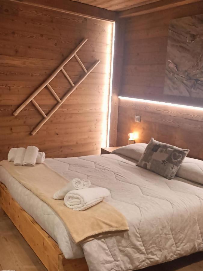 Chalet 1400 Nuova Gestione Limone Piemonte Kültér fotó