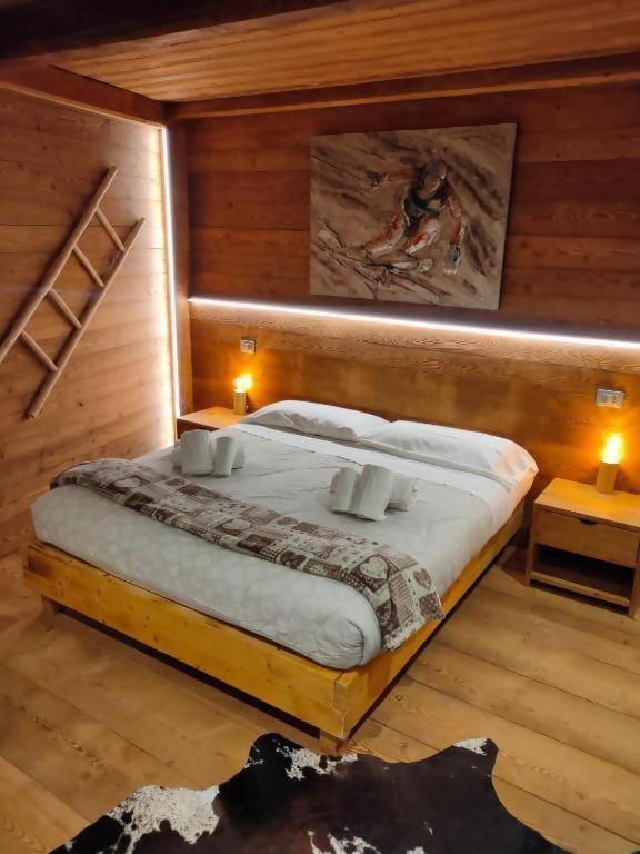 Chalet 1400 Nuova Gestione Limone Piemonte Kültér fotó