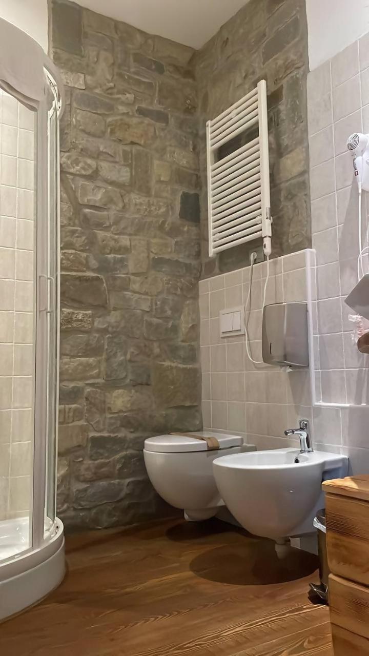 Chalet 1400 Nuova Gestione Limone Piemonte Kültér fotó