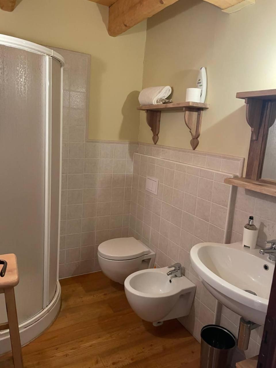 Chalet 1400 Nuova Gestione Limone Piemonte Kültér fotó