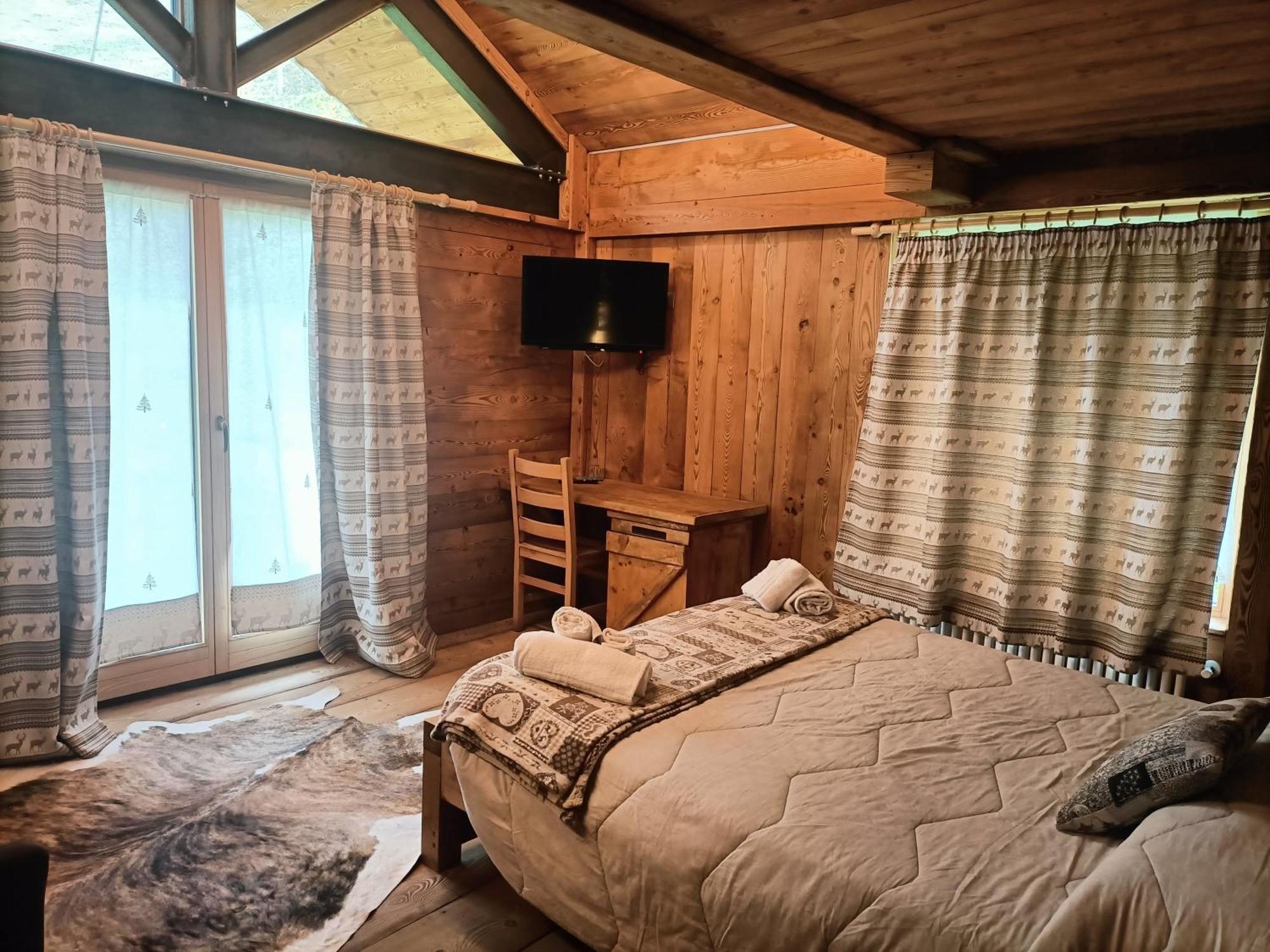 Chalet 1400 Nuova Gestione Limone Piemonte Kültér fotó