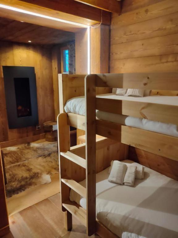 Chalet 1400 Nuova Gestione Limone Piemonte Kültér fotó