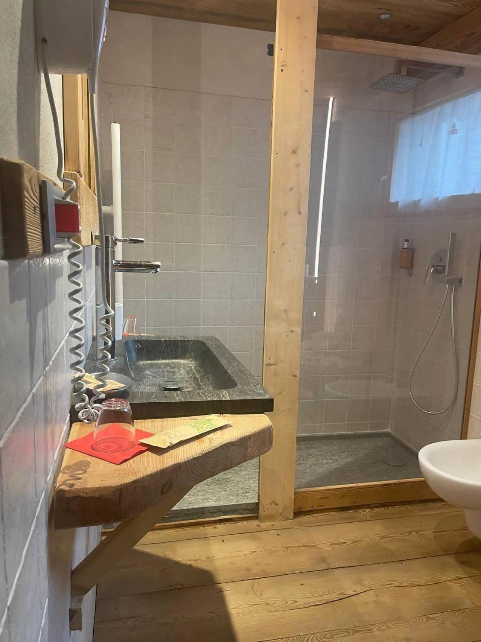 Chalet 1400 Nuova Gestione Limone Piemonte Kültér fotó