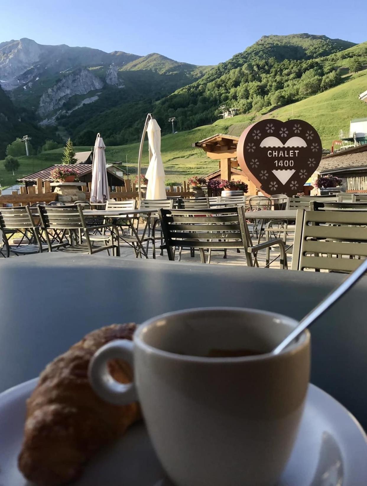 Chalet 1400 Nuova Gestione Limone Piemonte Kültér fotó