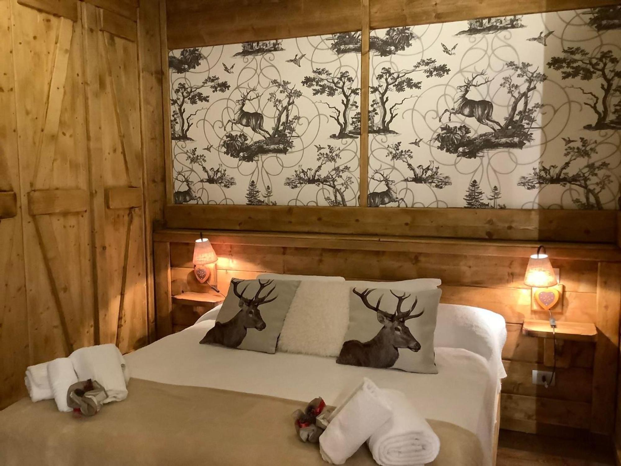 Chalet 1400 Nuova Gestione Limone Piemonte Kültér fotó