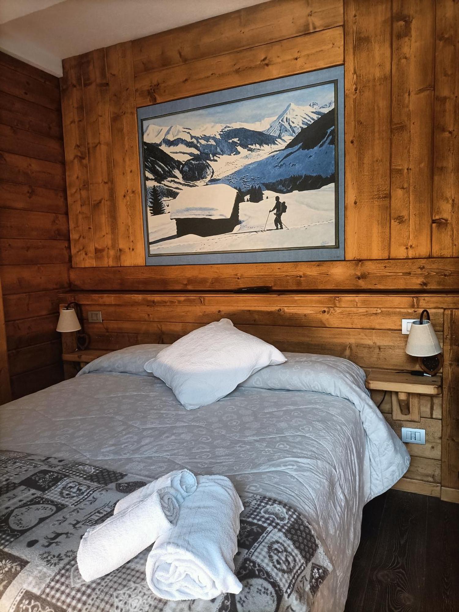 Chalet 1400 Nuova Gestione Limone Piemonte Kültér fotó