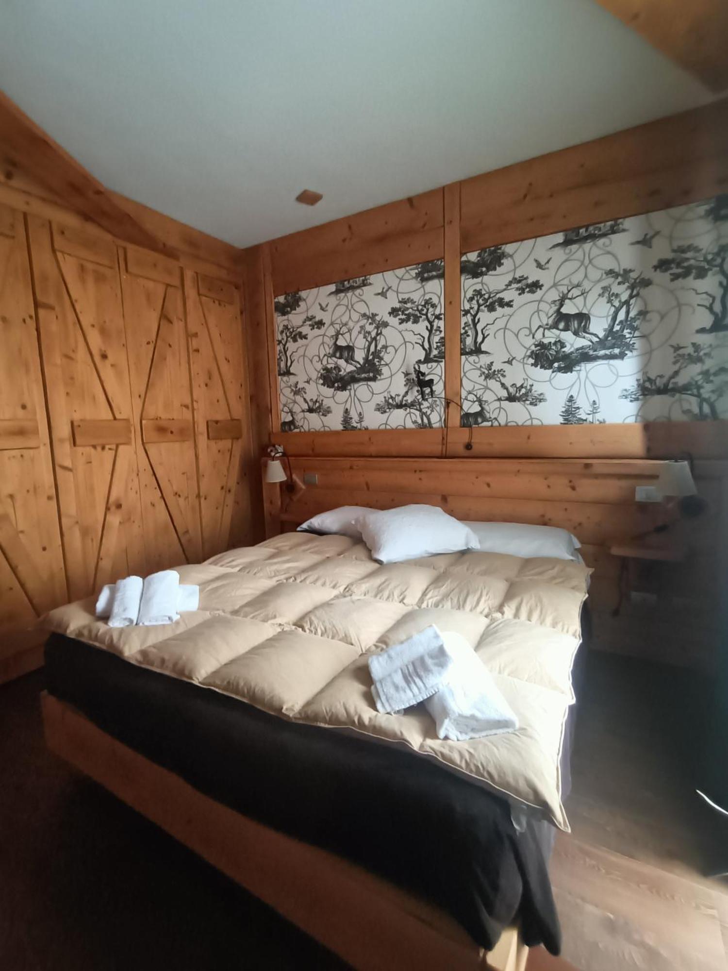 Chalet 1400 Nuova Gestione Limone Piemonte Kültér fotó